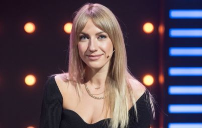 Леся Никитюк