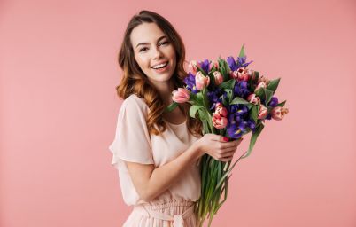 Гороскоп на апрель