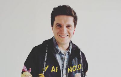 Анатолий Анатолич