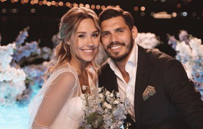 Даша Квиткова