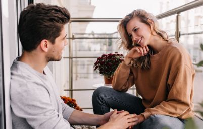 Любовный гороскоп на неделю