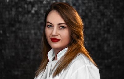 Анна Ткаченко