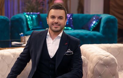 Холостяк. Как выйти замуж