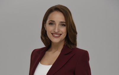 Яна Брензей