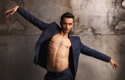 Александр Стоянов