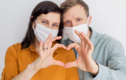 Любовный гороскоп на неделю