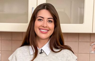 Рамина Эсхакзай