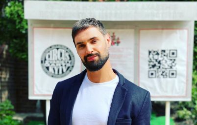 Виталий Козловский