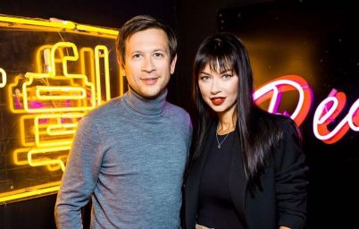 Дмитрий Ступка