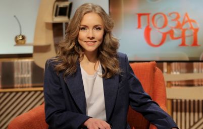 Алена Шоптенко