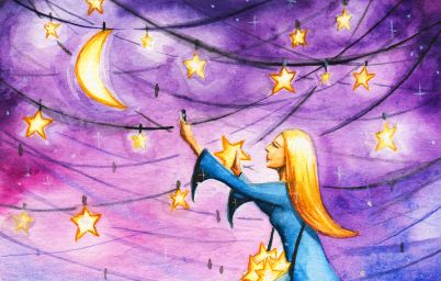 Гороскоп на сегодня