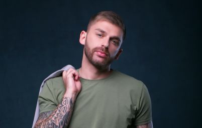 Андрей Рыбак