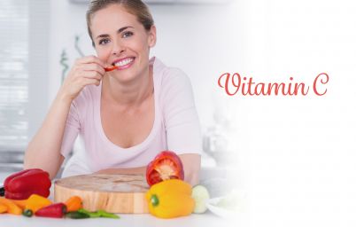 Витамин С
