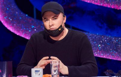 Андрей Данилко