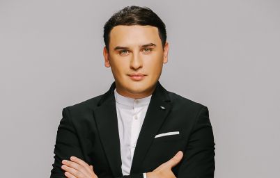 Владимир Мартынец