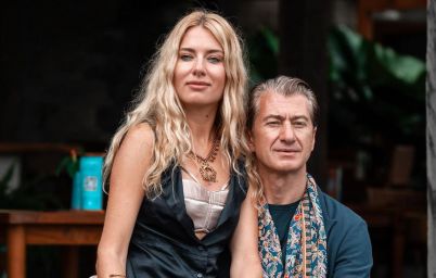 Ольга Горбачева