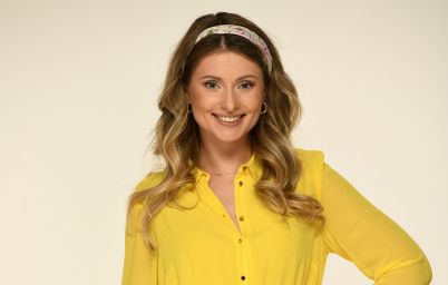 Анастасия Кошман