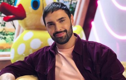 Виталий Козловский