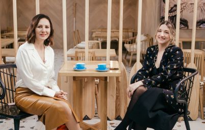 Лена Борисова