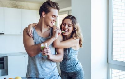 семейные трапезы