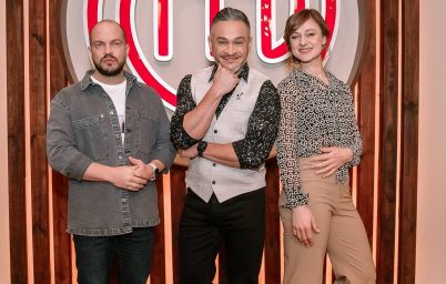 МастерШеф. Профессионалы