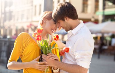 Любовный гороскоп на неделю