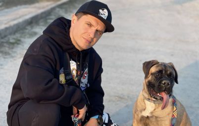 Анатолий Анатолич