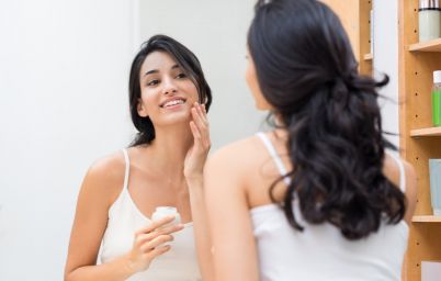 маска для лица