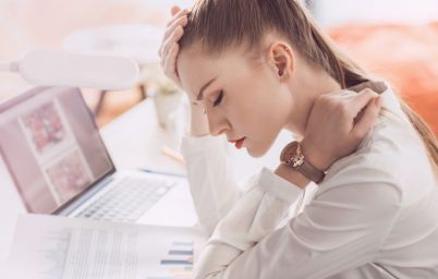 Профилактика инсульта