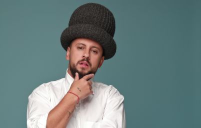 MONATIK, Макс Барских, Джамала