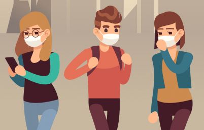 коронавирус