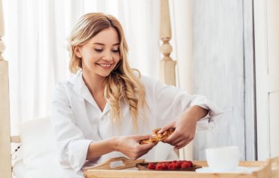 Гороскоп на сегодня