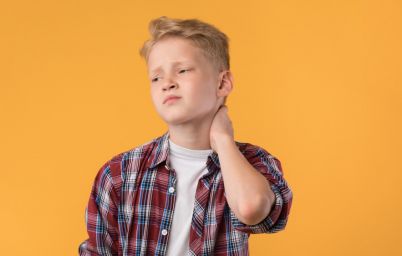 постава школяра