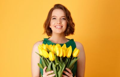 как полюбить себя