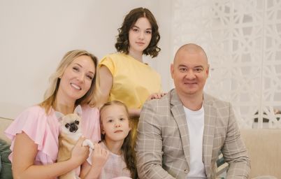 Евгений Кошевой