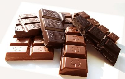шоколад