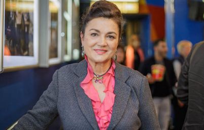 Наталия Сумская