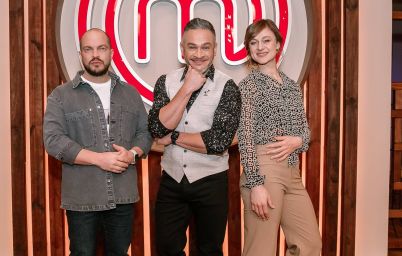 МастерШеф. Профессионалы