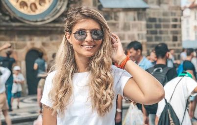 Анастасия Кошман