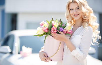 Гороскоп на сегодня