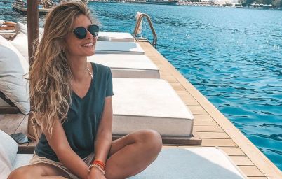 уход за кожей