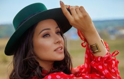 Злата Огневич