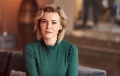 Виктория Кобленко