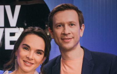 Инна Мирошниченко