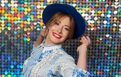 Елена Кравец