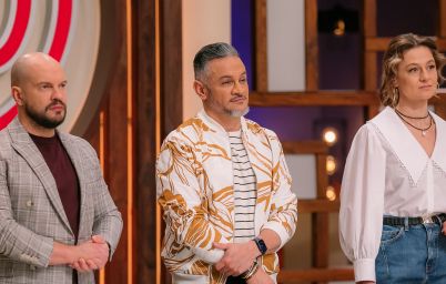 МастерШеф. Профессионалы 3