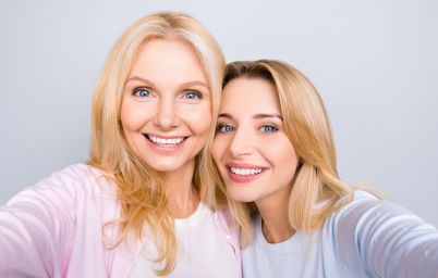 День матери