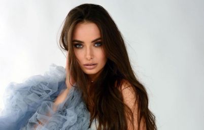 Ксения Мишина