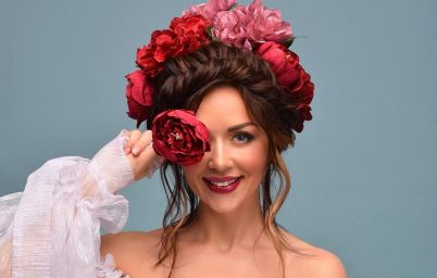 Наталья Валевская