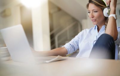 аудиокнига